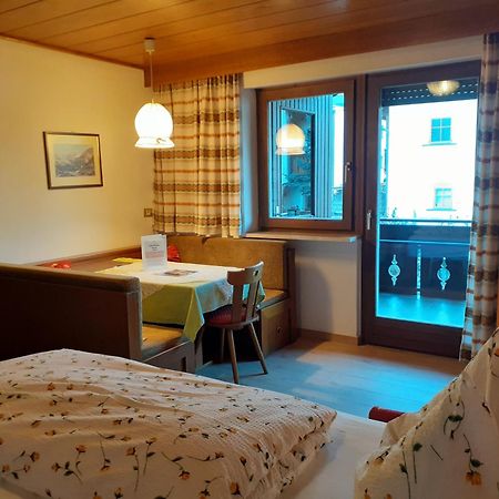 Residence Rienz キエーネス エクステリア 写真