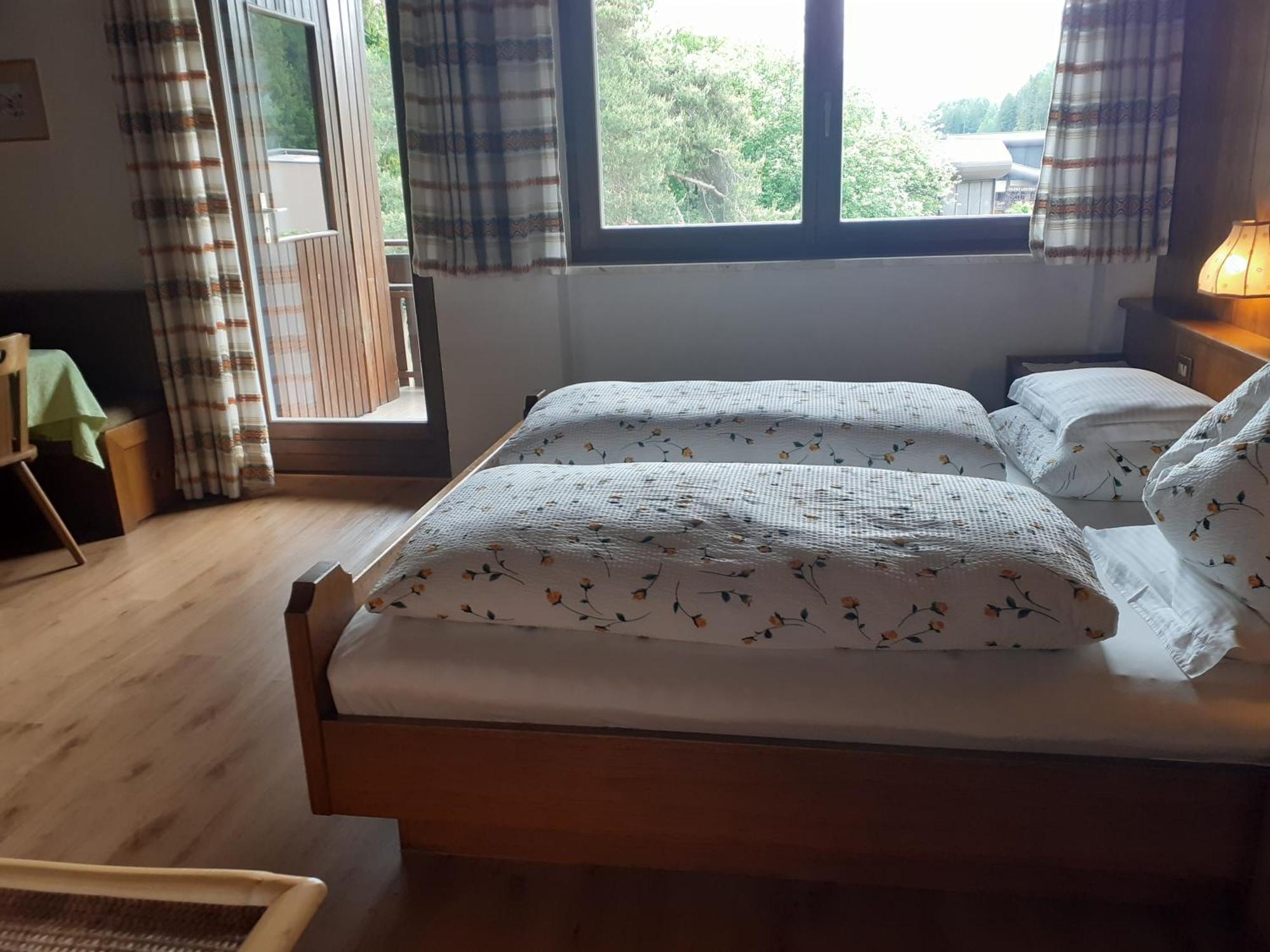 Residence Rienz キエーネス エクステリア 写真