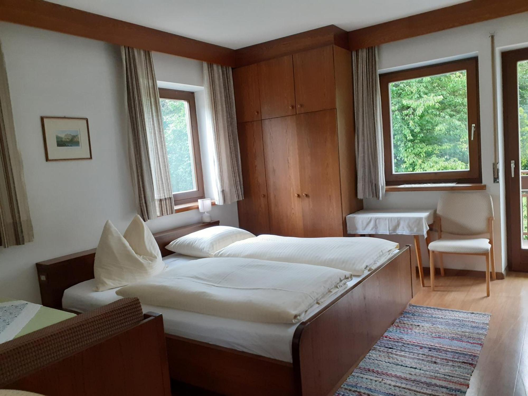 Residence Rienz キエーネス エクステリア 写真