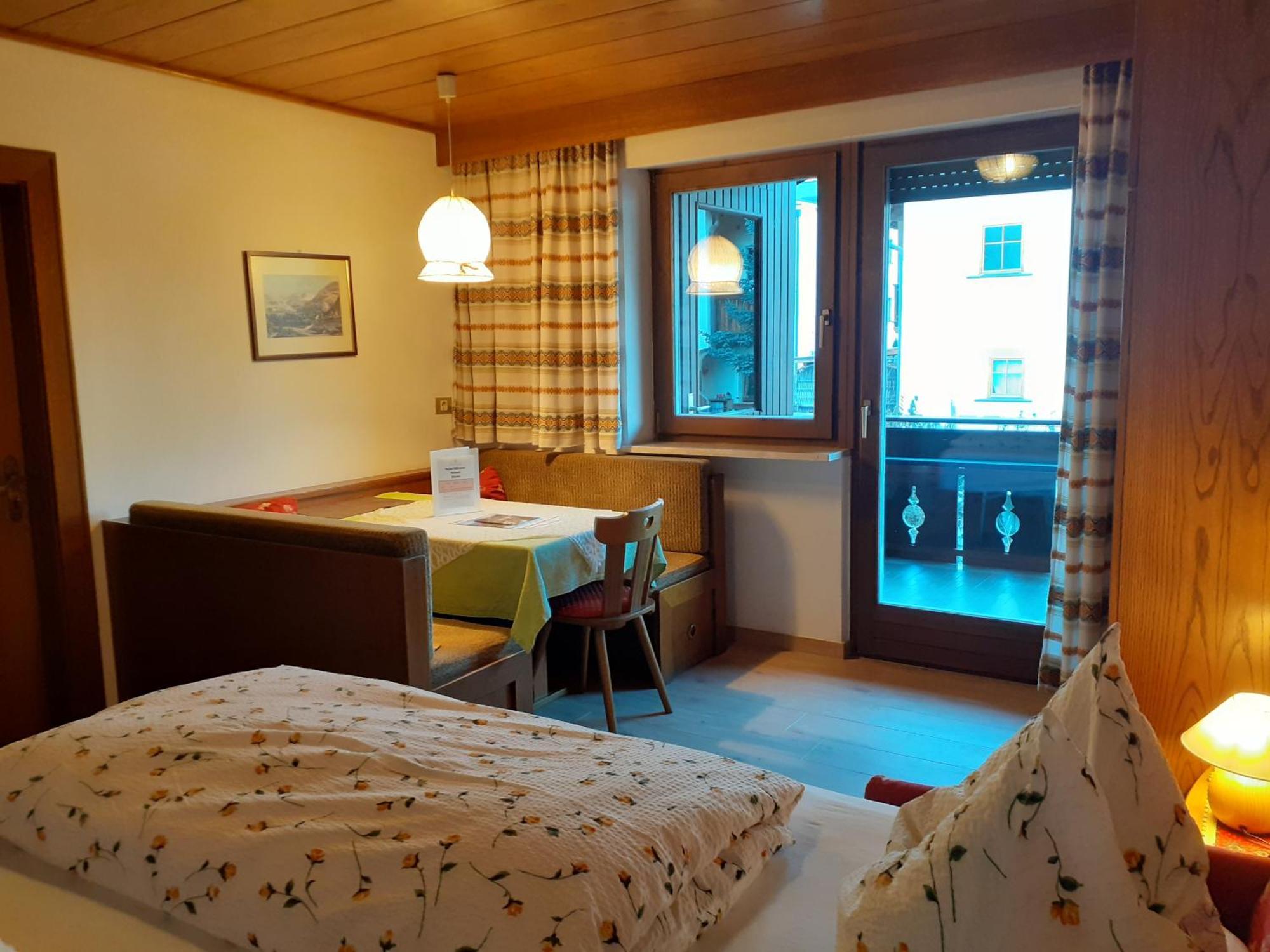 Residence Rienz キエーネス エクステリア 写真