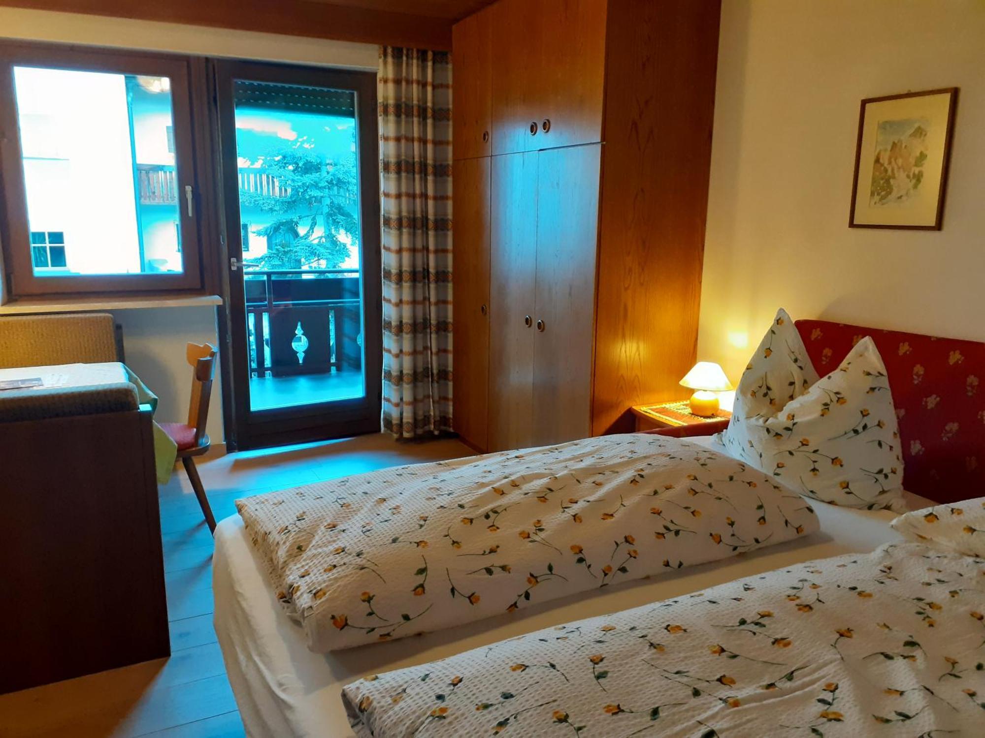 Residence Rienz キエーネス エクステリア 写真