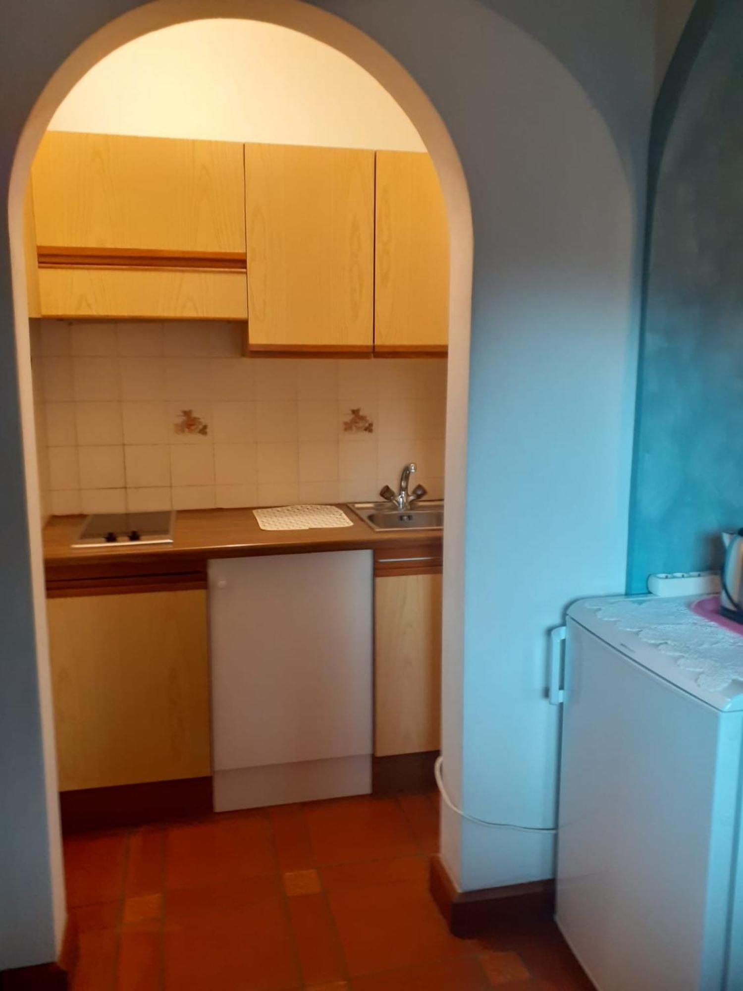 Residence Rienz キエーネス エクステリア 写真